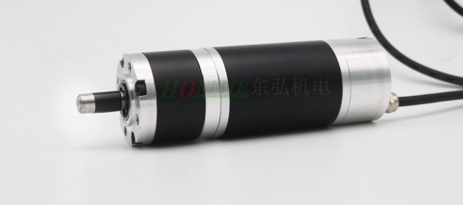 57mm減速無刷電機(jī)