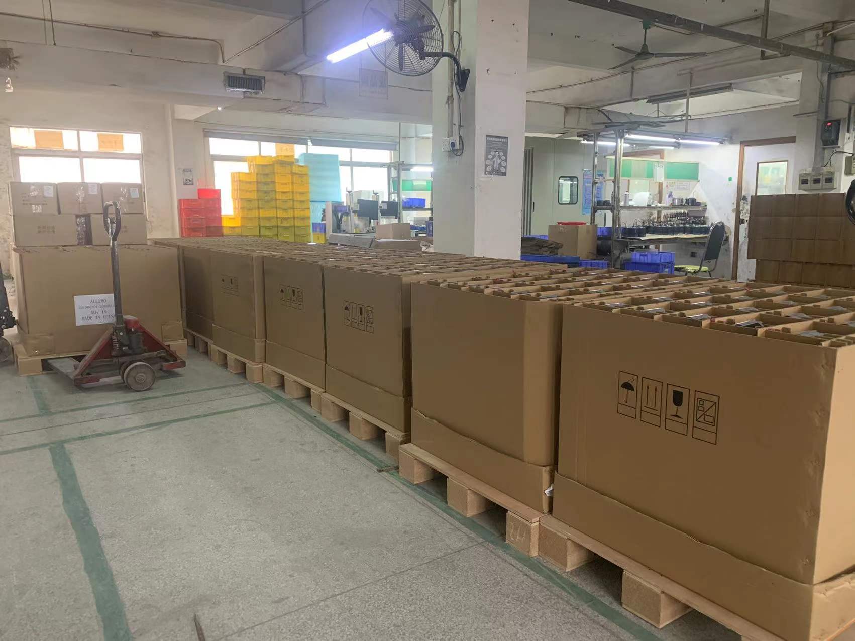 電機(jī)產(chǎn)品出貨 電機(jī)產(chǎn)品出貨